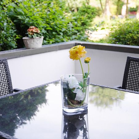Ferienwohnung Boje 4 Schillig Exteriör bild