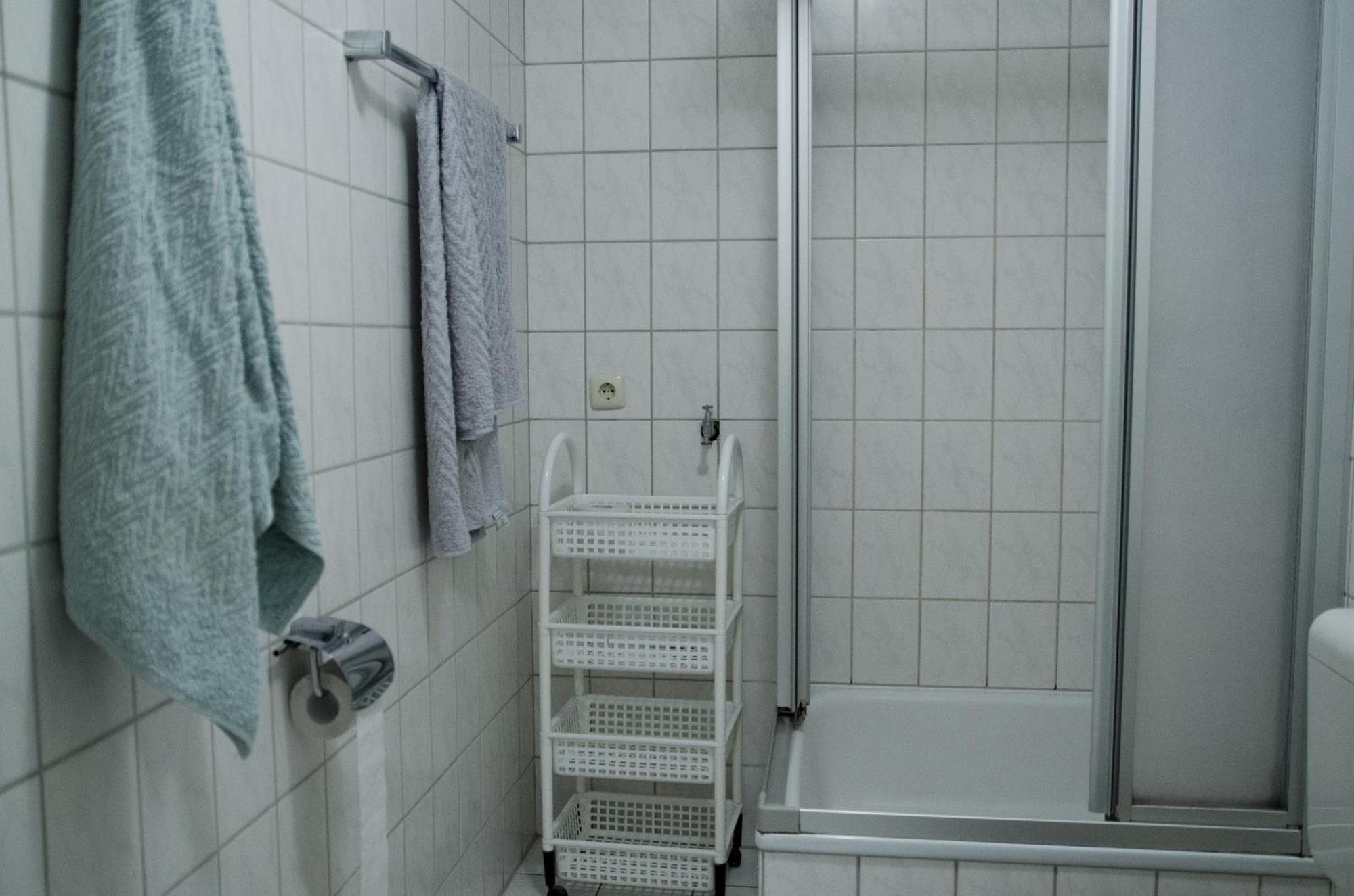 Ferienwohnung Boje 4 Schillig Exteriör bild