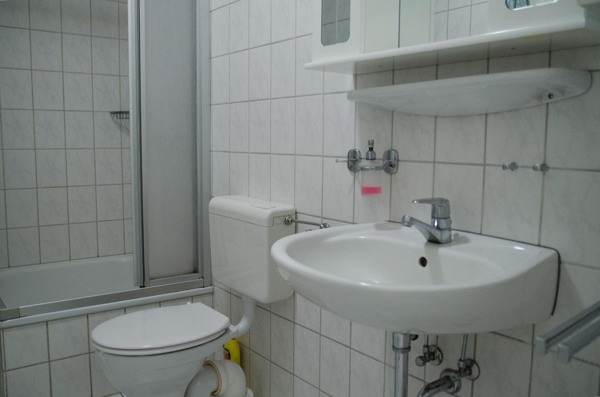 Ferienwohnung Boje 4 Schillig Exteriör bild