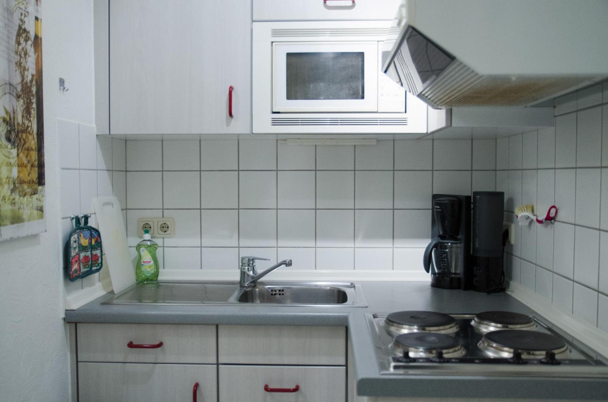 Ferienwohnung Boje 4 Schillig Exteriör bild